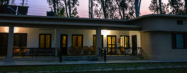 Lodge