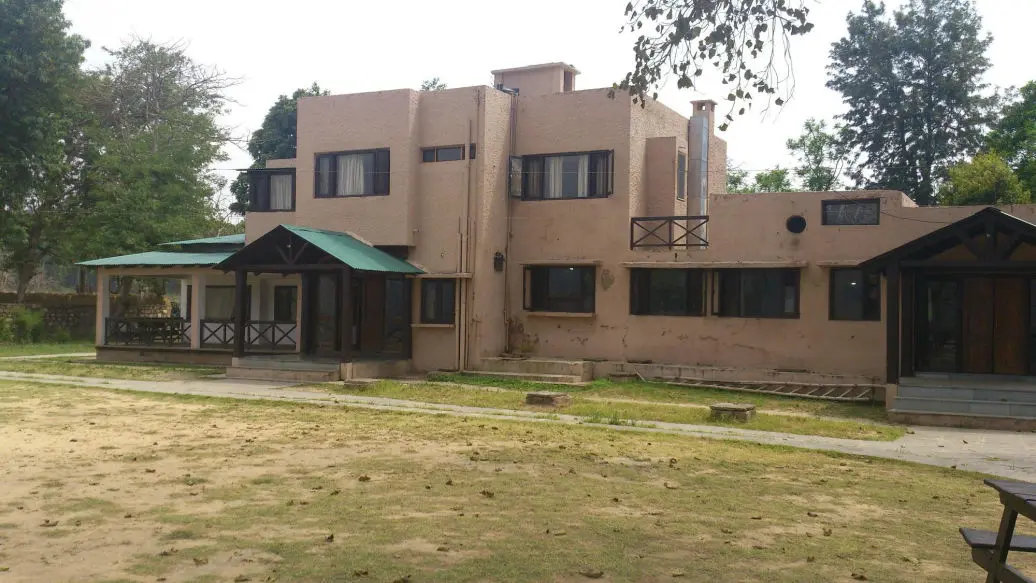 Durga Devi Zone