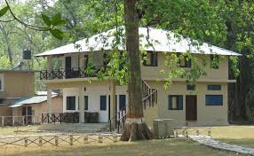 Sonanadi Zone