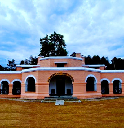 Bijrani Zone